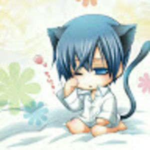 Meet your Posher, Ciel